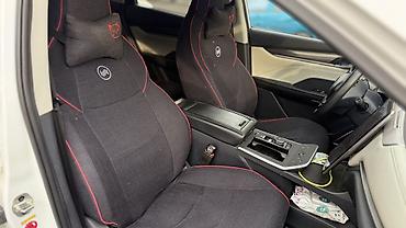 Weltmeister: Weltmeister EX5, 2020 г., 99100 км, Передний, В наличии — 9