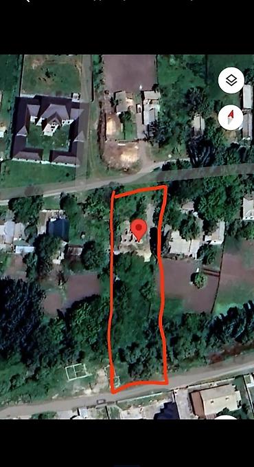 Продажа участков: 15 соток — 12