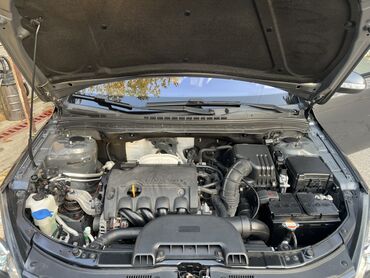 Hyundai: Hyundai i30: 1.4 l | 2009 il Hetçbek — 11