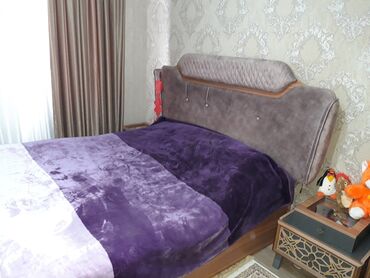 tum cixardan: İkinəfərlik çarpayı, Dolab, Komod, 2 tumba, Türkiyə, İşlənmiş