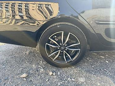 Toyota: Toyota Camry: 2003 г., 2.4 л, Автомат, Бензин, Седан at lalafo.kg — 4 Toyota: Toyota Camry: 2003 г., 2.4 л, Автомат, Бензин, Седан — 4