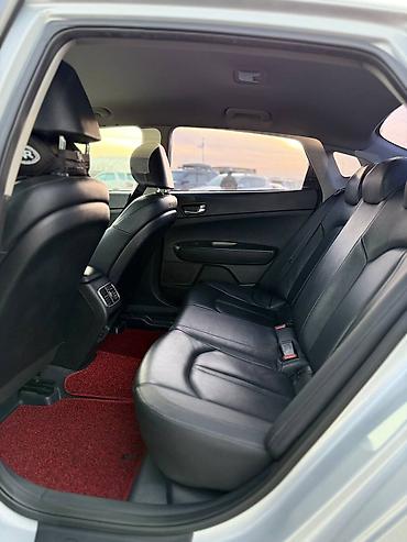 Kia: Kia K5: 2019 г., 2 л, Автомат, Газ, Седан — 11