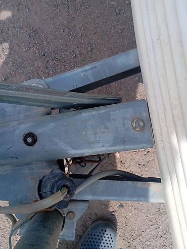 Прицепы и полуприцепы: Прицеп, Special trailer — 10