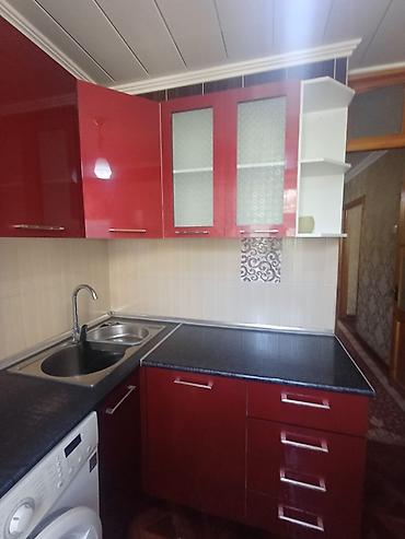 o store: 2 комнаты, 50 м², Парк А.Навои, 104 серия, 3 этаж, Евроремонт — 6