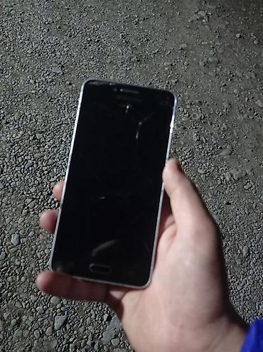 samsung note 07: Samsung Galaxy J2 2016, 8 GB, rəng - Qara, İki sim kartlı — 2