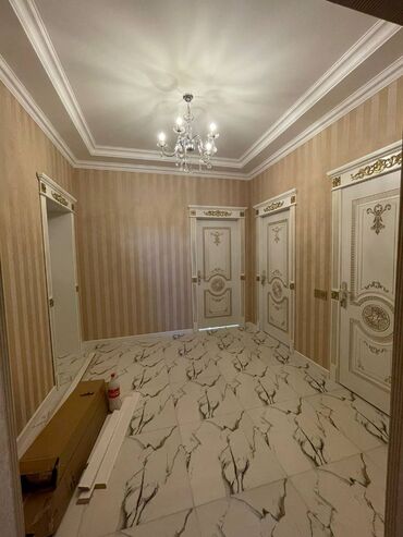 Yeni tikili: 4-cü mikrorayon, 2 otaqlı, Yeni tikili, m. 20 Yanvar, 87 kv. m — 7