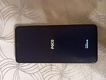 poco x6 pro ikinci əl: Poco X3, 128 GB, rəng - Qara, Sensor — 3