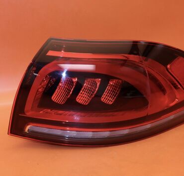 Lampalar: LED, Mercedes-Benz Orijinal, ABŞ, İşlənmiş
