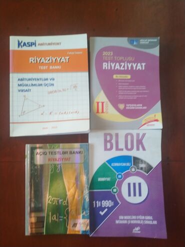 fizika test toplusu 2 ci hisse pdf yukle 2023: Riyaziyyat 11-ci sinif, 2023 il, Ödənişli çatdırılma