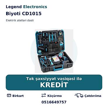 açar dest: Elan başlığı: Alətlər dəsti Biyoti CD1015 Elan mətni: Biyoti CD1015 — 1