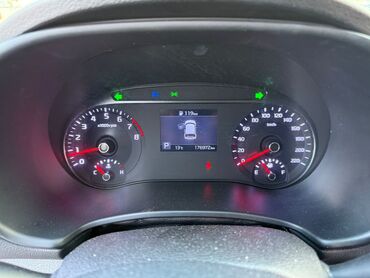 Kia: Kia Soul: 2019 г., 1.6 л, Автомат, Бензин, Хэтчбэк — 17