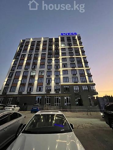 район мадина: 3 комнаты, 78 м², Элитка, 8 этаж, Евроремонт — 3