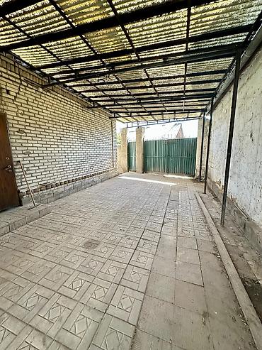 Дома: Продается дом в центре (Жибек-Жолу/Ибраимова) Идеальный вариант для — 6