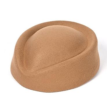 Шляпы: Шляпа, Осень-весна, Фетр — 5