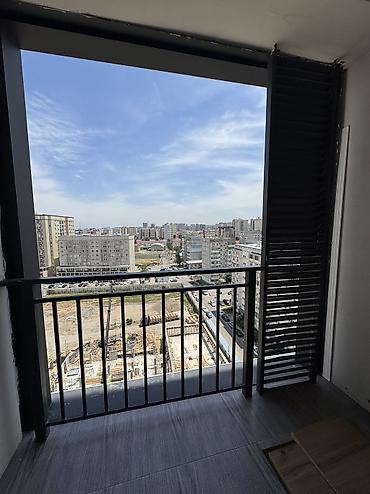 85000: 1 комната, 41 м², Нижний Джал (Джал-23) Элитка, 12 этаж, Дизайнерский ремонт — 7