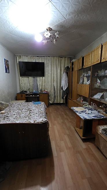 Продажа квартир: 3 комнаты, 60 м², Аламедин-1 мкр Индивидуалка, 1 этаж, Требуется ремонт — 7