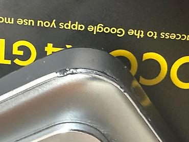 Poco: Poco X4 GT, Б/у, 256 ГБ, цвет - Серебристый, 2 SIM — 4