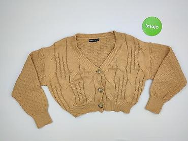 yoshe pl: Shein, Kardigan damski, rozmiar L — 2
