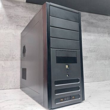 Masaüstü kompüterlər və iş stansiyaları: Masaüstü Kompüter "DDR3 H61 1155 Core i5 3470” ⭐Tək Sistem Bloku – 200 -da lalafo.az — 4 Masaüstü kompüterlər və iş stansiyaları: Masaüstü Kompüter "DDR3 H61 1155 Core i5 3470” ⭐Tək Sistem Bloku – 200 — 4