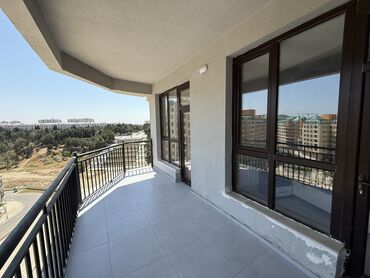 Yeni tikili: 2 otaqlı, Yeni tikili, 84 kv. m — 13