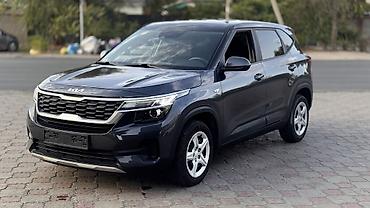 geely auto emgrand: Kia Seltos: 2021 г., 1.6 л, Автомат, Бензин, Кроссовер — 3