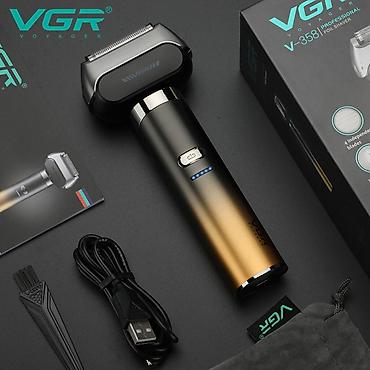 Elektrikli Ülgüc VGR 358 Üzqırxan 🆕Bütün məhsularımız Yenidir və