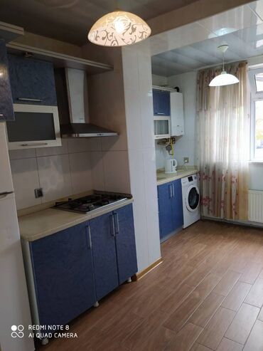 Köhnə tikili: Bakı, 3 otaqlı, Köhnə tikili, m. Gənclik, 64 kv. m — 7