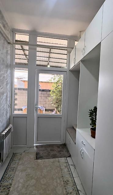 Продажа коттеджей и домов: Продается добротный дом. 📍 Ала-Тоо 3 🏡 Абсолютно новый дом — 120 м² ✨ — 5
