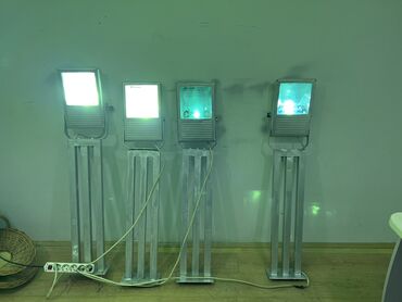 elektrik kaykay v Azərbaycan | Elektrik ustaları: Projector reklam ucun, adi isiglandirmag ucunda istifada etmak olar