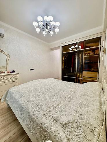 Продажа квартир: 3 комнаты, 105 м², Элитка, Евроремонт — 2