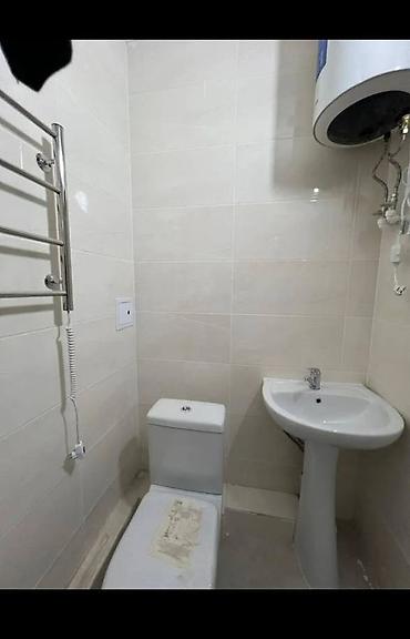 30: 1 комната, 48 м², Аламедин-1 мкр Элитка, 10 этаж, Евроремонт — 6