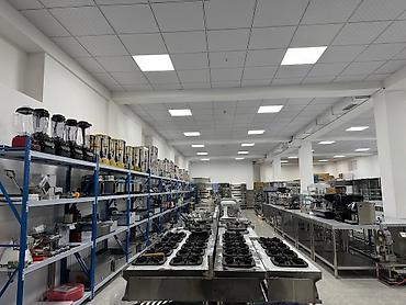 миксера: Оборудование для общепита г. Бишкек ул. Михаил Фрунзе 6 Кофемашина — 2