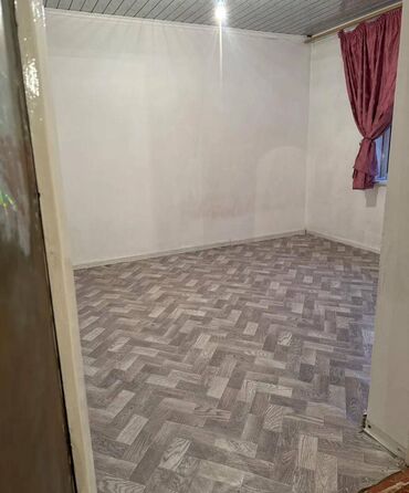 дом в доль дороги г ош: 30 м², 2 комнаты