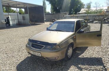 автомобили в оше: Daewoo Nexia: 2009 г., 1.5 л, Механика, Бензин, Седан