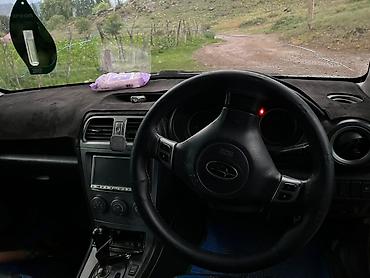 subara impreza: Subaru Impreza: 2005 г., 2 л, Автомат, Универсал — 5