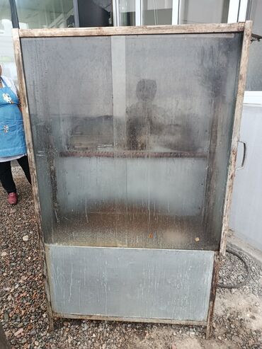 гриль газовый: Продаю гриль аппарат. - Корпус: металлический каркас, оцинкованные