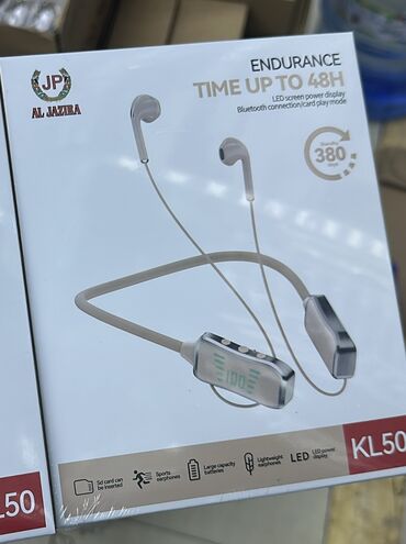 Qulaqcıqlar: Yeni Simsiz (Bluetooth) Qulaqcıqlar