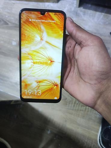 telfolar: Oppo 256 GB, rəng - Mavi, Sensor — 2