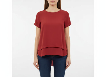 s.oliver marynarka damska: Atmosphere, Women's blouse, size S