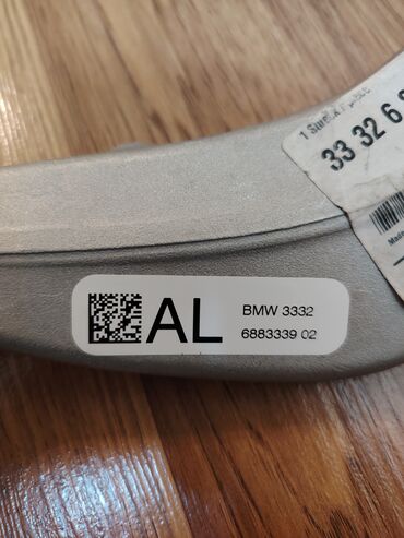 Troslar, rıçaqlar: BMW asqı qolu, 2021 il, Orijinal, Yeni — 6