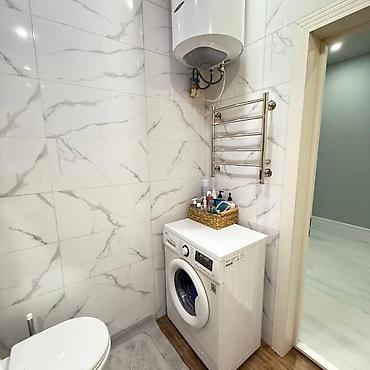 Продажа квартир: 2 комнаты, 54 м², 12 мкр Элитка, 2 этаж, Свежий ремонт — 5