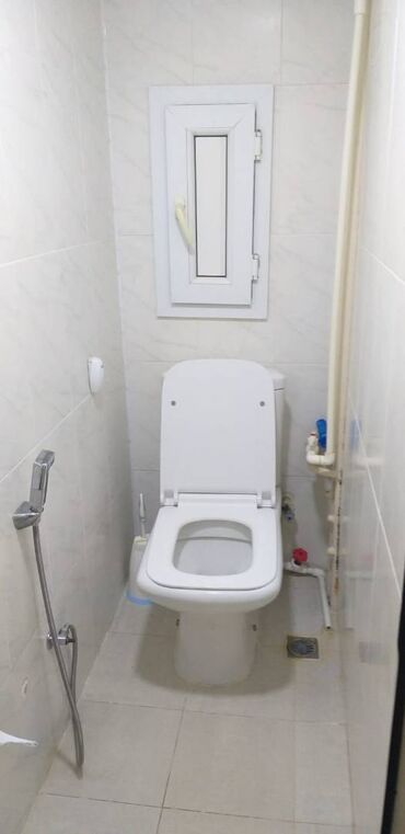 Uzunmüddətli kirayə mənzillər: Əhmədli metrosuna yaxın Neapol dairəsində neapol şadliq evinə yaxın — 7