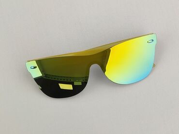 Glasses, Sunglasses, Rectangular design, condition - Very good
