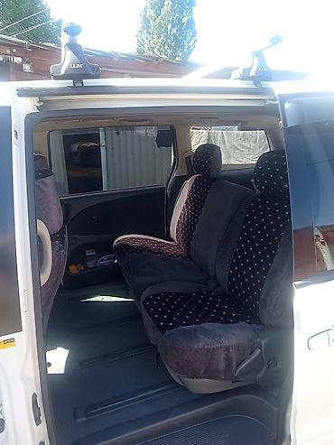 Унаа сатуу: Toyota Estima: 2004 г., Автомат, Газ — 7