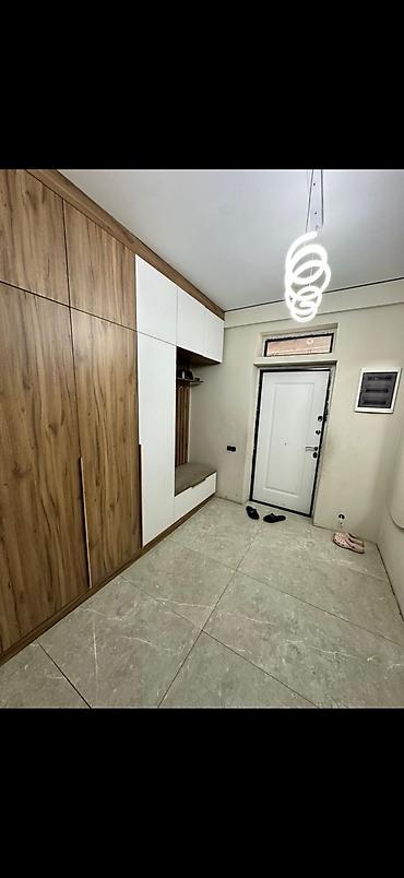куплю квартиру беловодский: 1 комната, 43 м², Элитка, 11 этаж, Евроремонт — 4