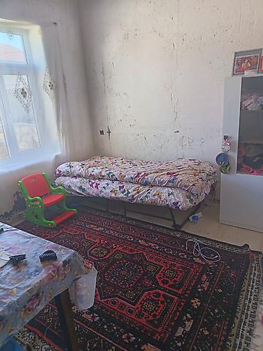 Həyət evləri və villaların satışı: Satılır: həyət evi Ünvan təsviri: Şəxsi hasarlı həyət, geniş darvaza — 10