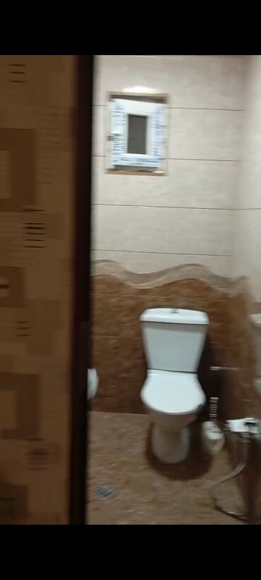 Uzunmüddətli kirayə evlər: 100 kv. m, 3 otaqlı, Kombi, Qaz, İşıq — 11