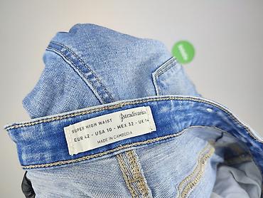 pull and bear bonarka: Stradivarius, Jeansy dla mężczyzn, rozmiar 3XL — 5