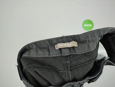 varlesca jeansy: Orsay, Jeansy damskie, rozmiar M — 5
