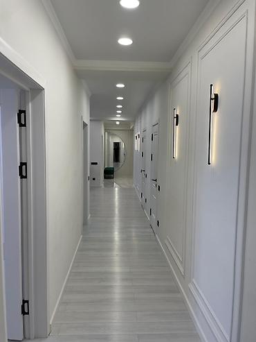 Долгосрочная аренда квартир: 4 комнаты, Собственник, С мебелью полностью — 5